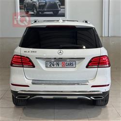 مرسيدس بنز GLE